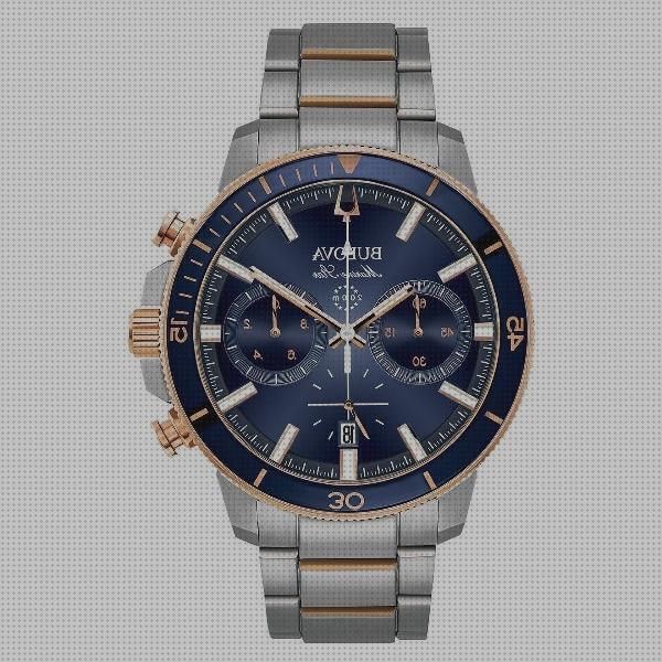 Review de bulova