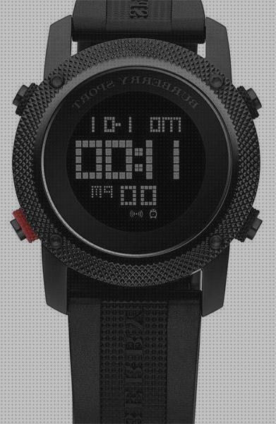 Los mejores 25 Burberry Relojes De Hombres Digitales