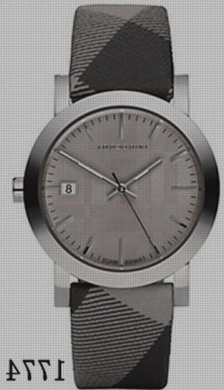 Review de burberry