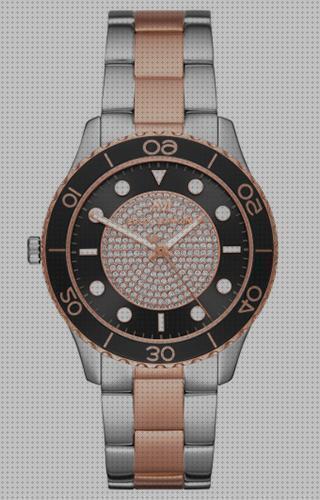 Review de bvlgari relojes acero 316
