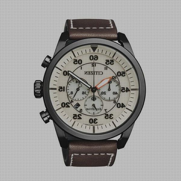 Análisis de los 29 mejores Ca4215 04w Relojes Citizen Aviator De Hombres
