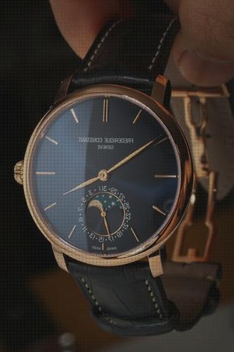 Review de los 60 mejores relojes caballeros