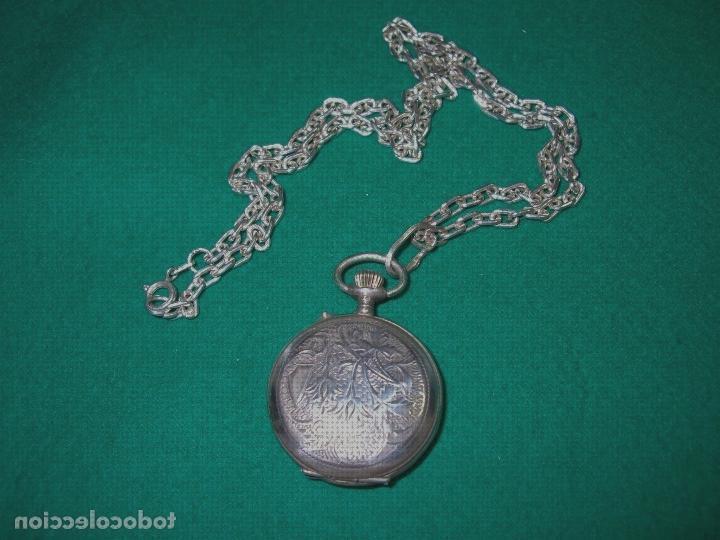 Opiniones de las 22 mejores Cadenas Colgantes Del Relojes De Bolsillos