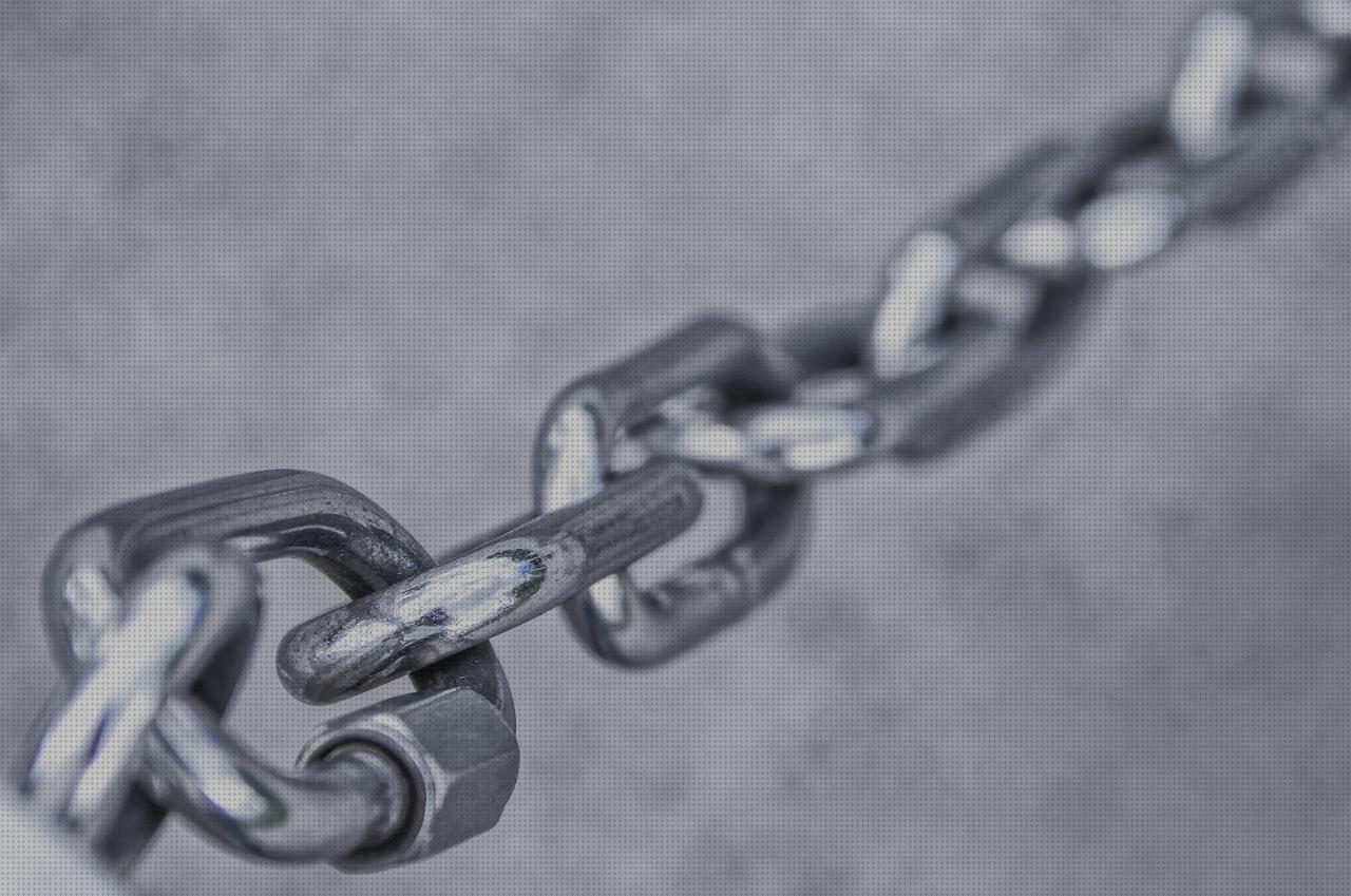 Opiniones de las 21 mejores Cadenas De Seguridades Relojes