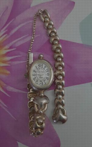 Las mejores marcas de namaste cadena dorada repuesto reloj namaste mujer