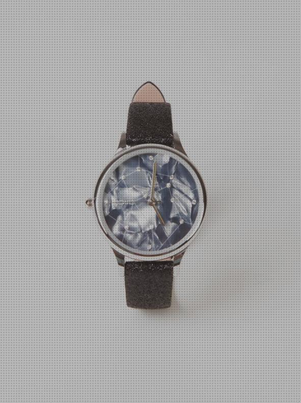 Review de cadena elastica y regulable relojes