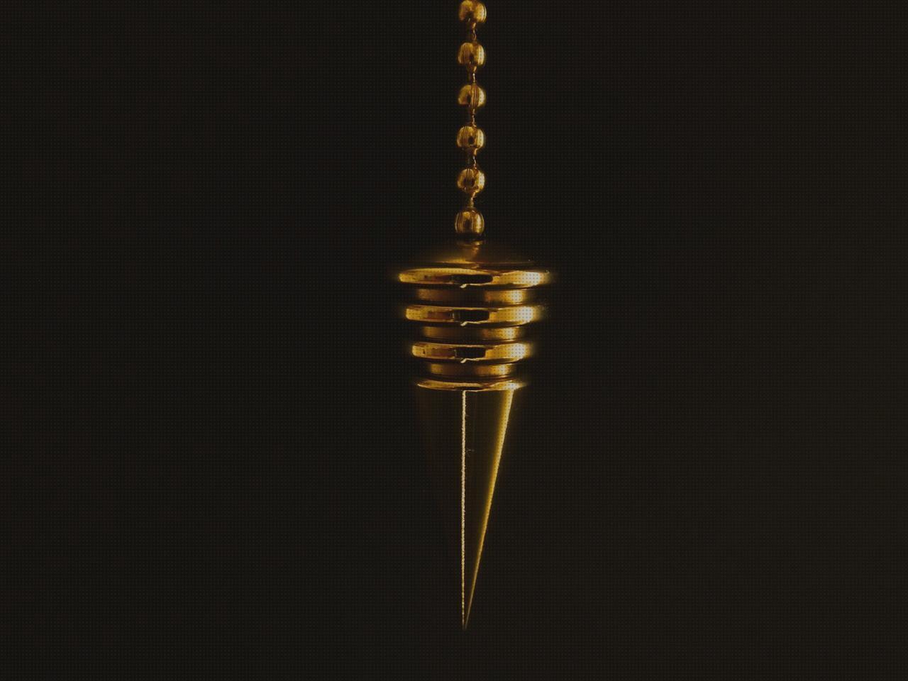 Análisis de las 13 mejores cadenas pendulo relojes