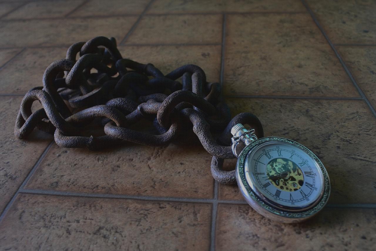 Las mejores 27 Cadenas De Aceros En Relojes De Pulcera