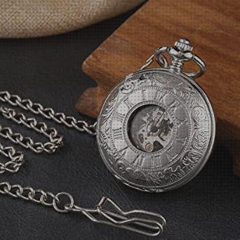 Las mejores marcas de cadenas cadena de reloj hombre