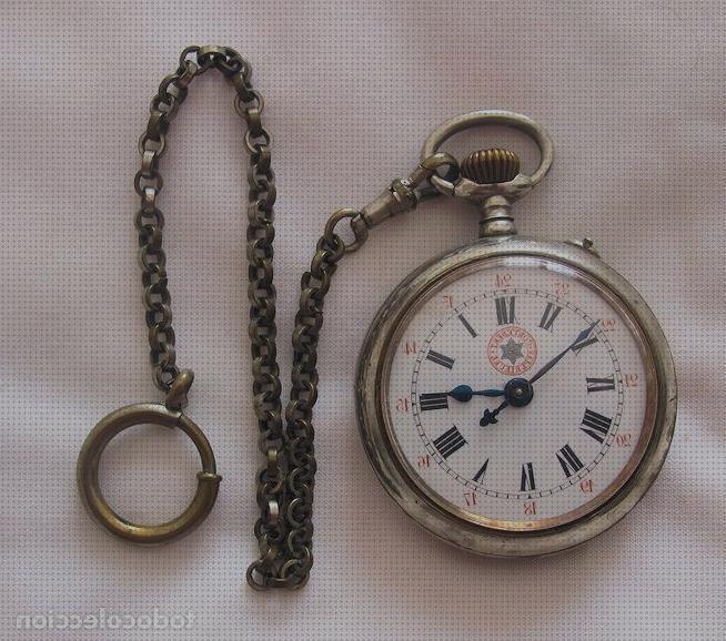 Las mejores relojes casio cadenas