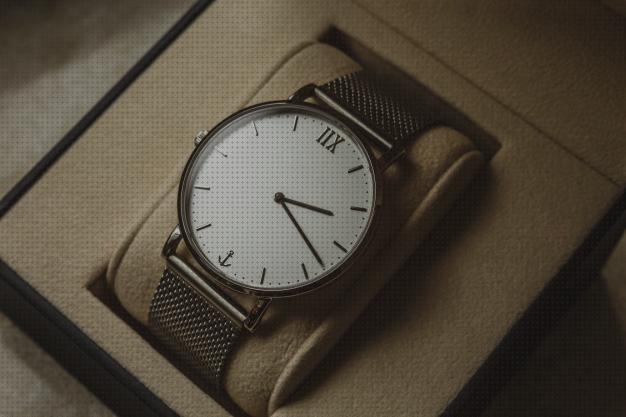 ¿Dónde poder comprar cajas caja de regalo reloj hombre?