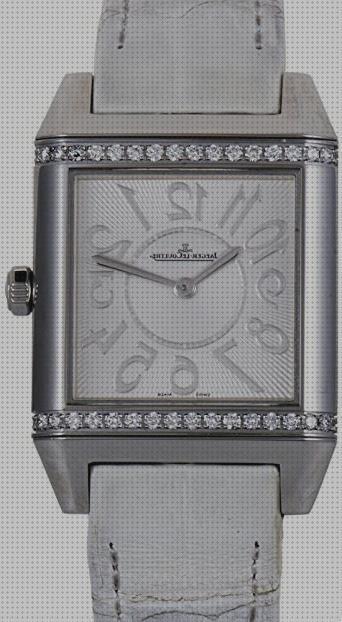 Opiniones de las 26 mejores Cajas De Relojes Jaeger Lecoultre De Mujeres