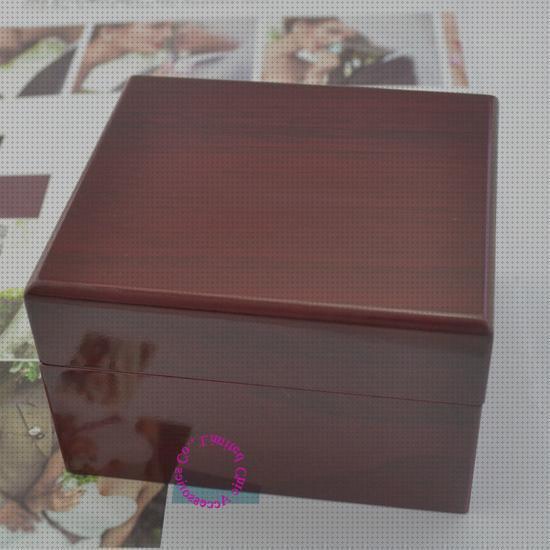 ¿Dónde poder comprar cajas relojes caja de relojes madera?