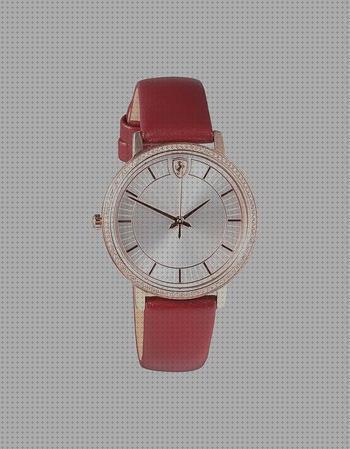 ¿Dónde poder comprar ferrari caja reloj ferrari mujer?