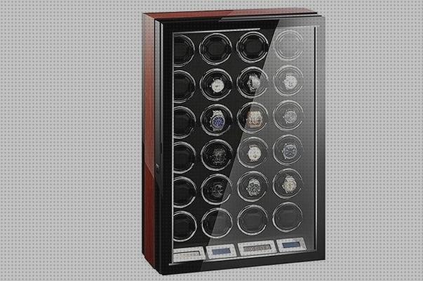 Las mejores automaticos relojes caja relojes automáticos