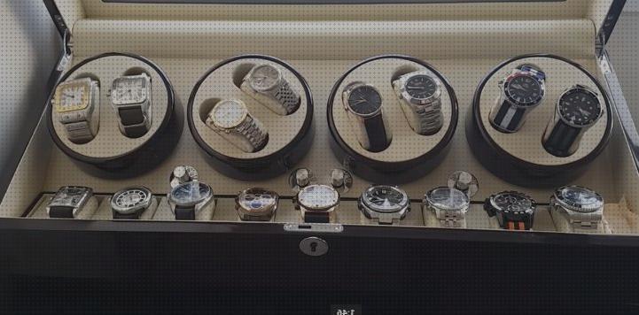 Opiniones de automaticos relojes caja relojes automáticos