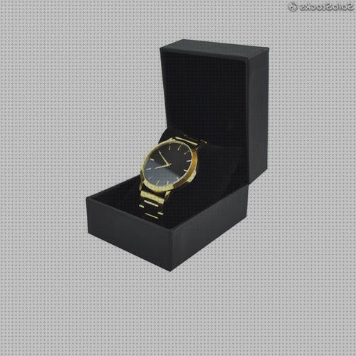¿Dónde poder comprar hombres relojes caja relojes hombres?