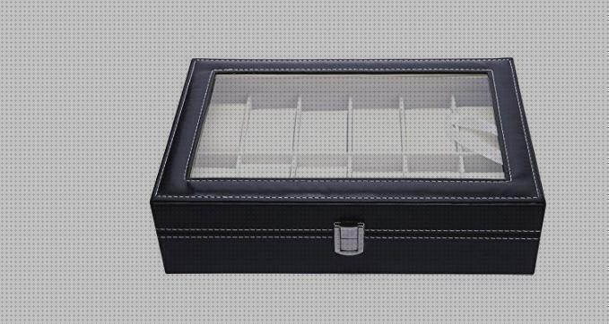 Las 38 Mejores Cajas De Relojes De Mujeres