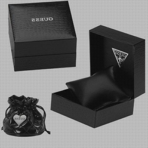 Análisis de las 36 mejores Cajas Relojes Guess De Mujeres