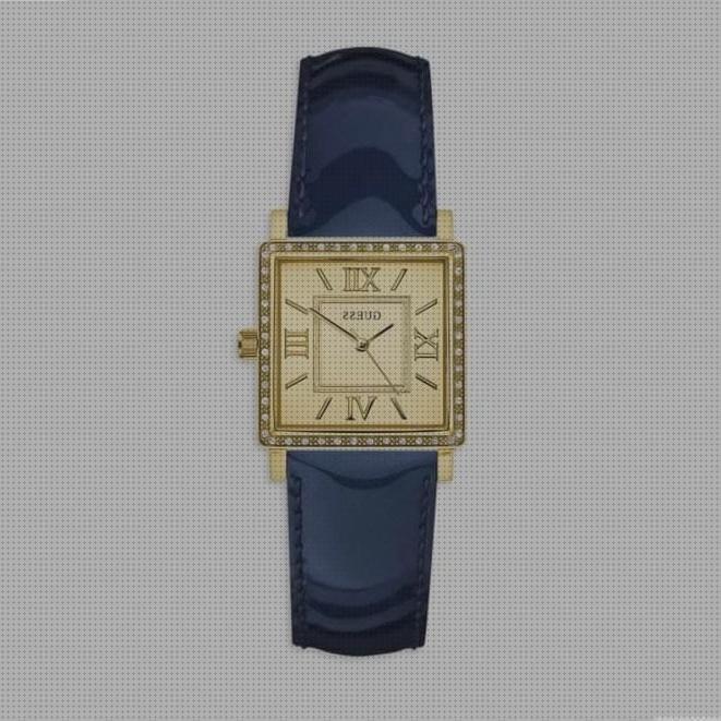 Las mejores cajas relojes cajas relojes guess mujer