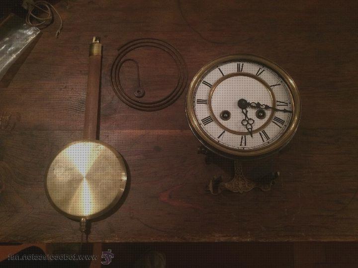 Las mejores marcas de caja relojes relojes cajas sin maquinaria relojes de pared