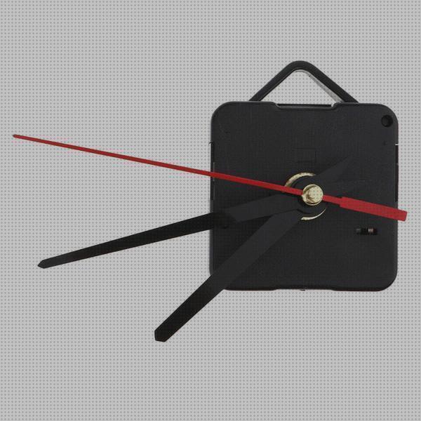 Las mejores caja relojes relojes cajas sin maquinaria relojes de pared