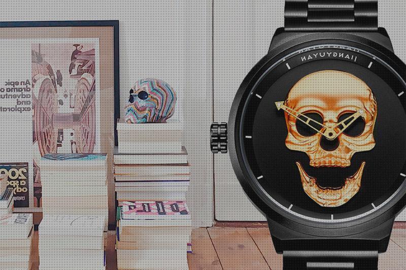 ¿Dónde poder comprar calavera?