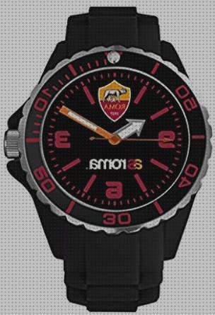 Review de calcio reloj mujer
