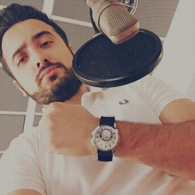 Las mejores hombres calgary hombres reloj