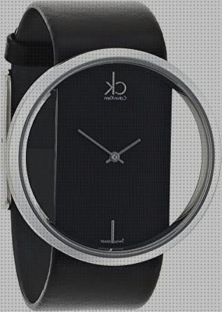 Opiniones de reloj mujer colores calvin klein reloj mujer colores metal