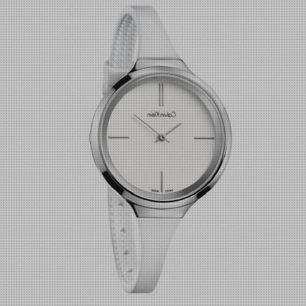 Los mejores 35 Calvin Klein Reloje De Mujeres Cadenas