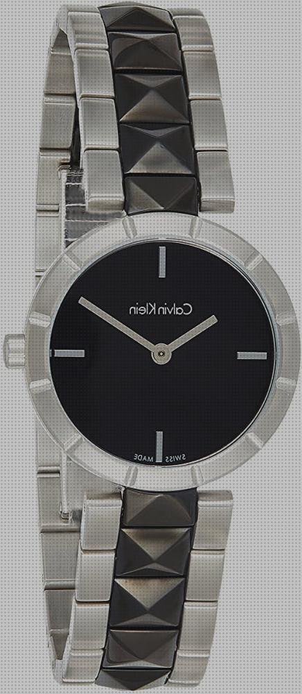 Los mejores 22 Calvin Klein Relojes De Mujeres K5t33c41