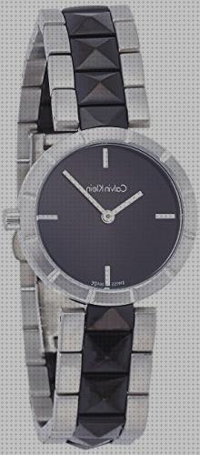 Las mejores klein relojes calvin klein relojes mujer k5t33c41