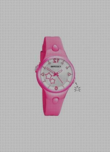 Análisis de los 30 mejores Calypso Relojes De Mujeres Rectangulares Gomas