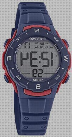Las mejores relojes calypso relojes calypso relojes caja roja