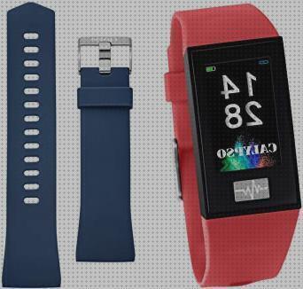 Análisis de los 23 mejores Calypso Relojes Cajas Rojas