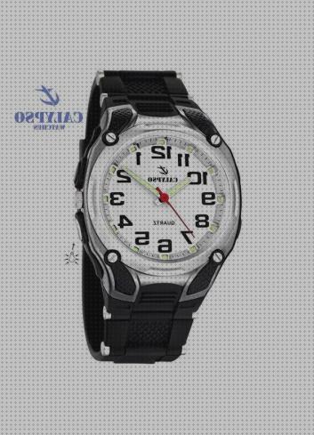 ¿Dónde poder comprar relojes calypso relojes calypso relojes con luz?