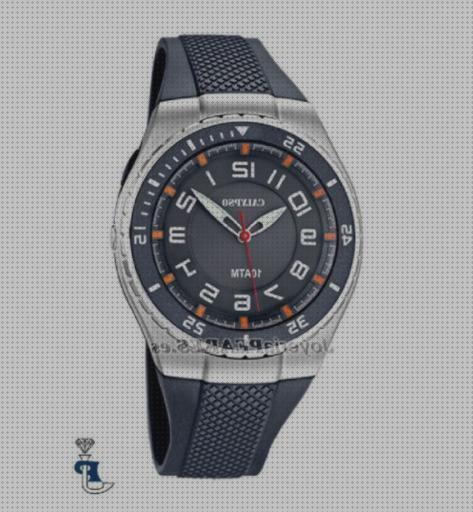 Donde comprar calypso relojes con luz