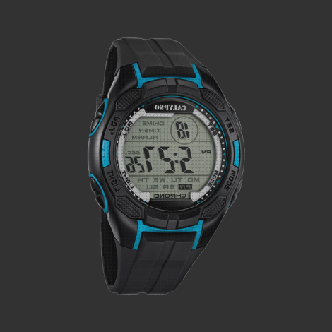Opiniones de relojes calypso relojes calypso relojes con luz