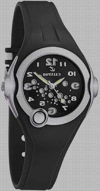 Análisis de los 23 mejores Calypso Relojes Con Luces