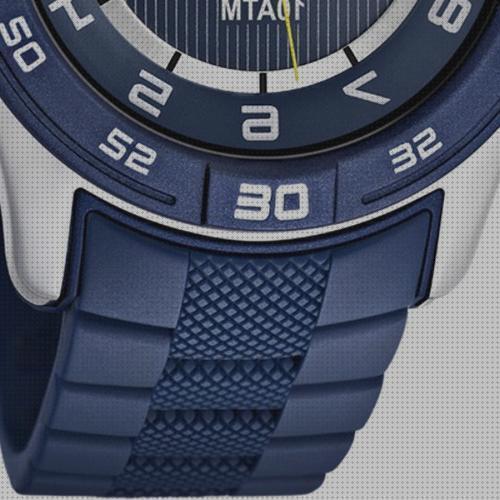 Los mejores 30 Calypso Relojes De Hombres Azules