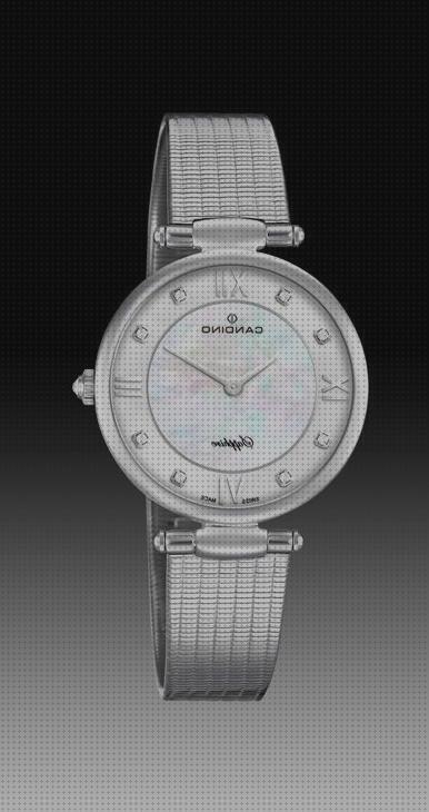 Análisis de los 21 mejores candino relojes especiales