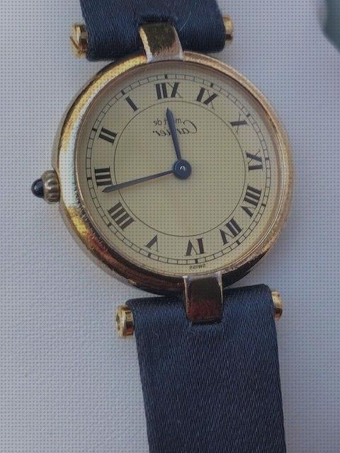 Análisis de los 29 mejores Canier Relojes De Mujeres