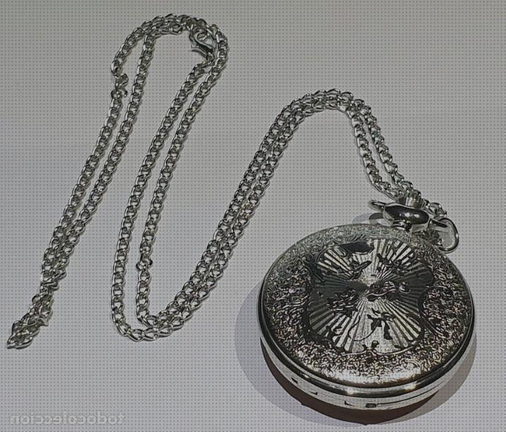 Las mejores america capitan america reloj bolsillo