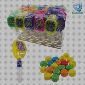 ¿Dónde poder comprar relojes caramelos?