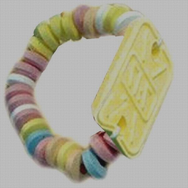 Análisis de los 6 mejores relojes caramelos