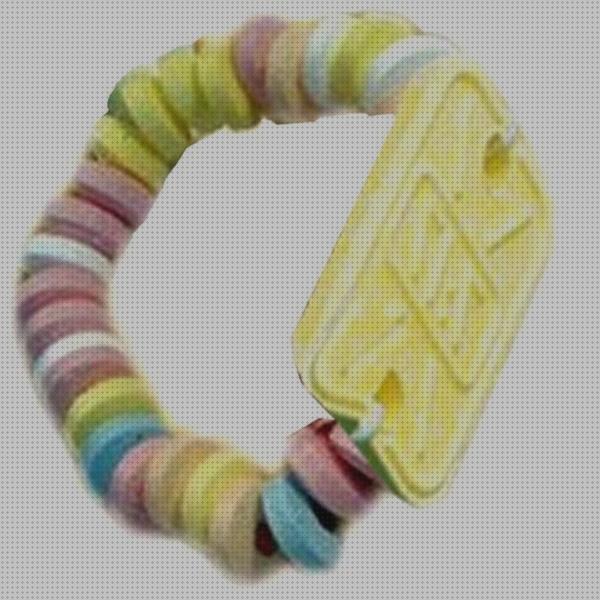 Las mejores relojes caramelos