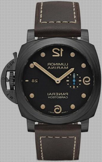 Las mejores panerai relojes especiales relojes especiales reloj mujer relojes carbotech panerai relojes especiales