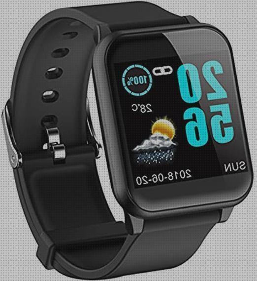 Review de las 36 mejores gps cardiacas