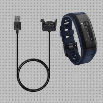 Análisis de los 23 mejores Cargadores Garmin Gps Relojes